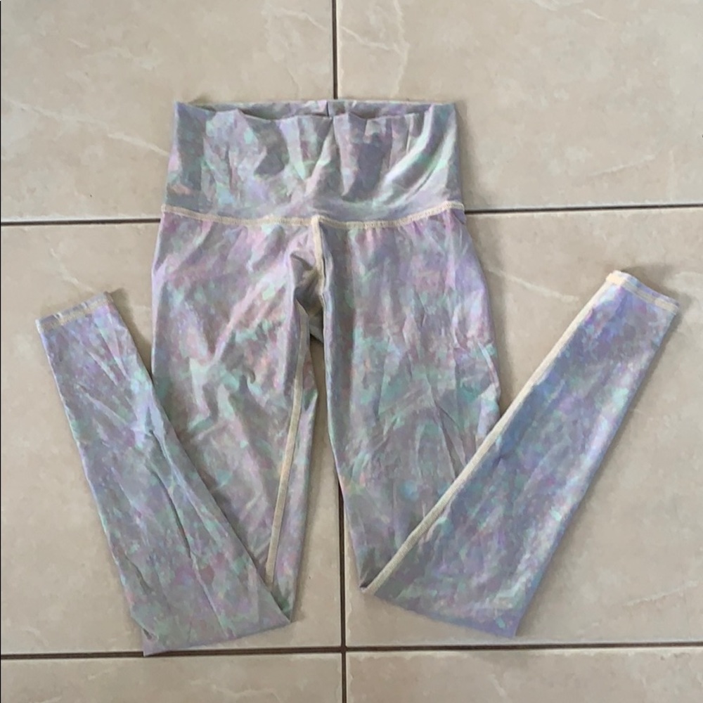 Teeki Leggings size XS